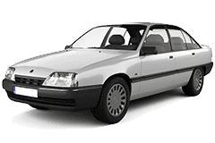 Omega A 1986-1993